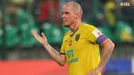 Iain Hume